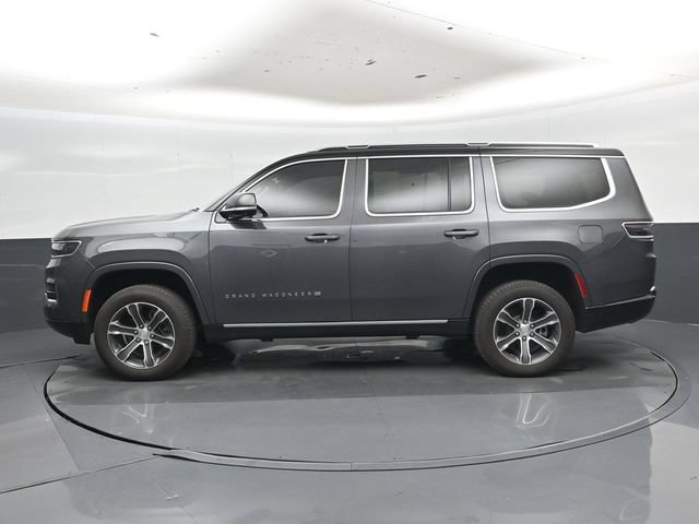 Used 2024 Jeep Grand Wagoneer Series I w/ Convenience Group III AWD/4WD image 28
