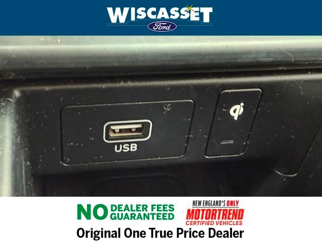 Used 2023 Hyundai Palisade Calligraphy w/ Cargo Package image 19