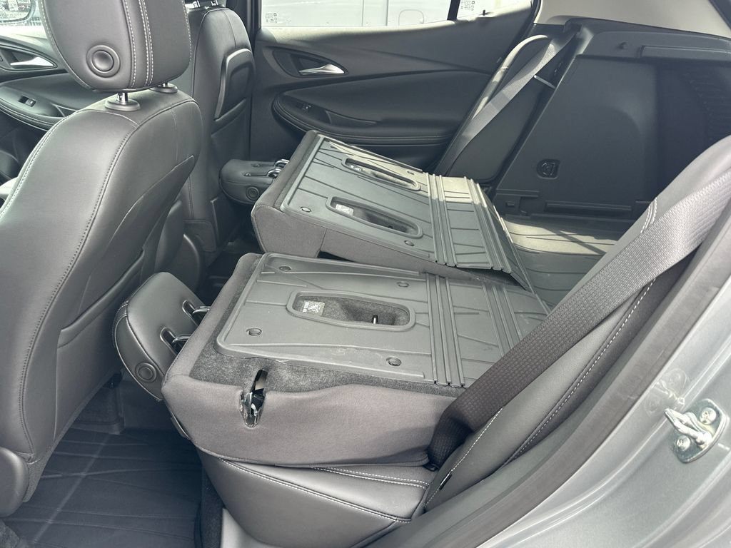 New 2026 Buick Encore GX Preferred w/ Comfort Package AWD/4WD image 14