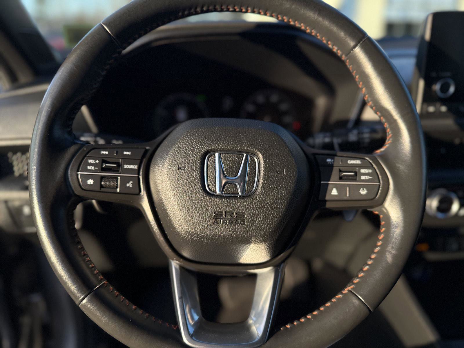 Certified 2024 Honda CR-V Sport image 15