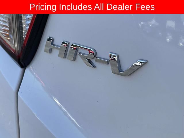 Used 2021 Honda HR-V EX image 11