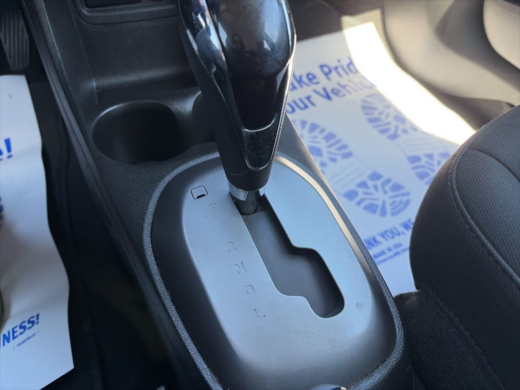 Used 2020 Chevrolet Spark LT FWD image 9