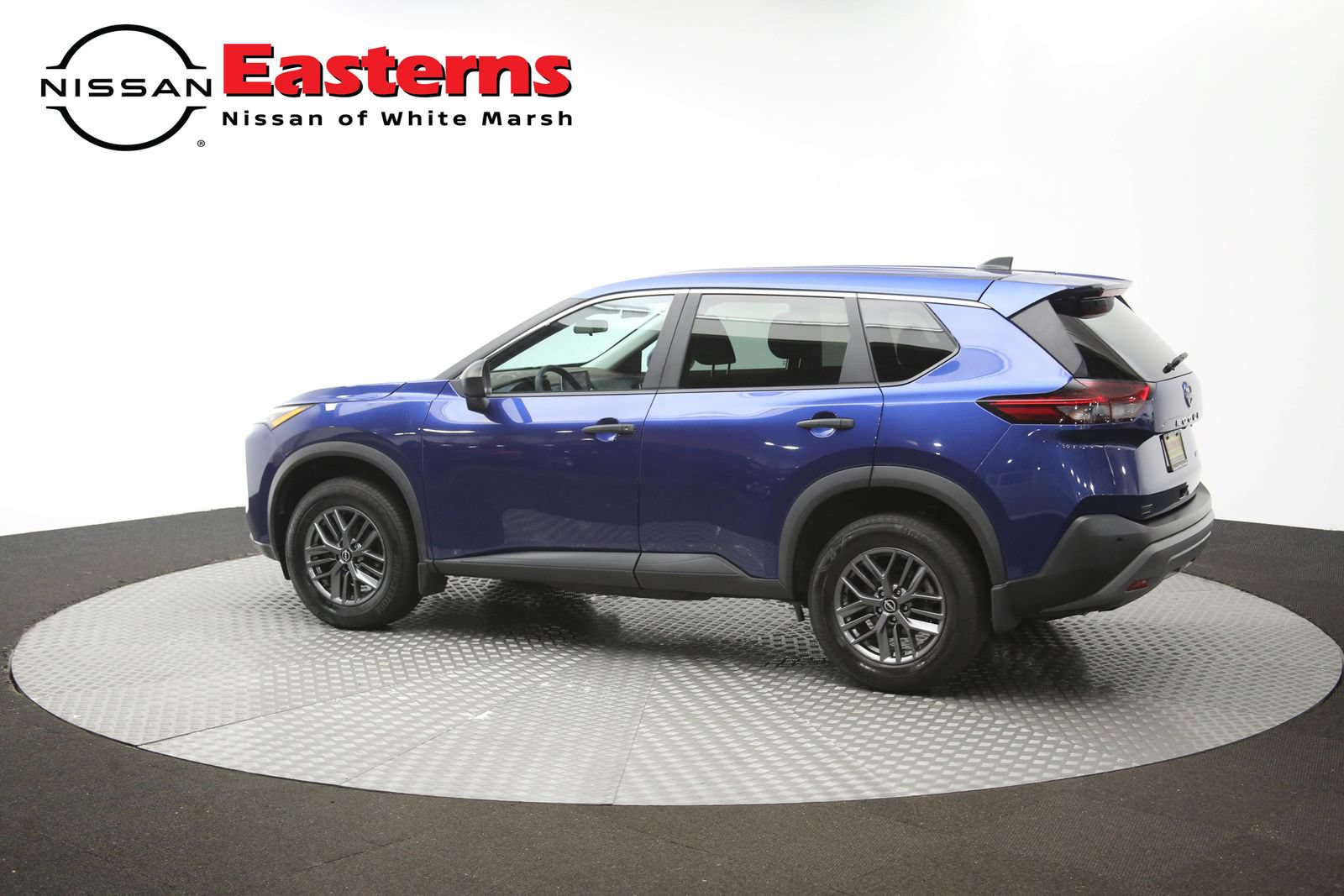 Used 2023 Nissan Rogue S AWD/4WD image 62