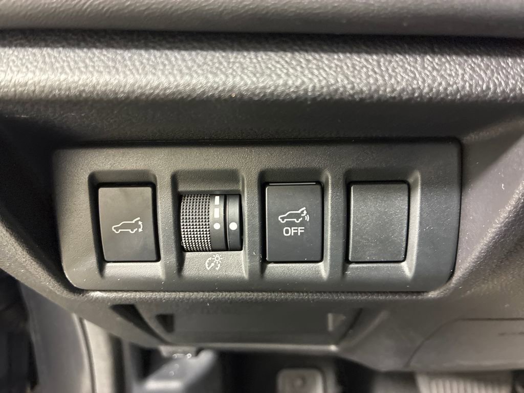 Used 2023 Subaru Outback Limited image 24