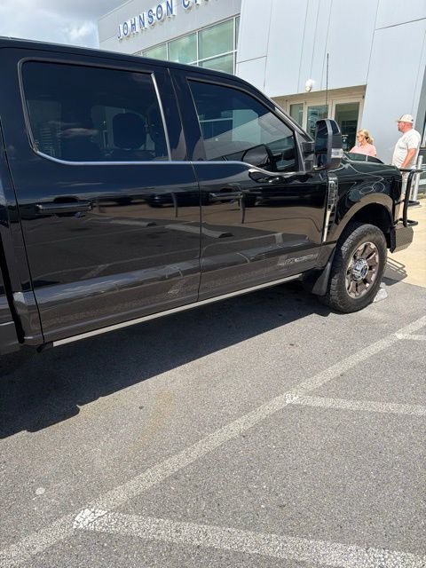Used 2024 Ford F350 King Ranch AWD/4WD image 21