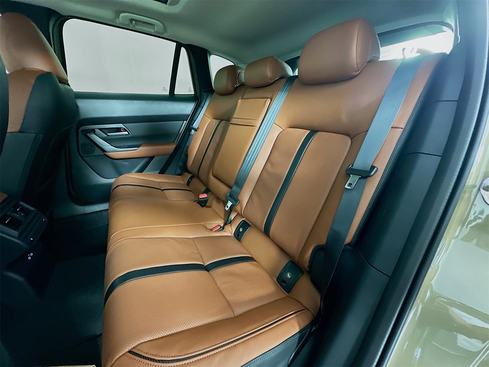 New 2026 MAZDA CX-50 Meridian Edition w/ Apex Package image 26