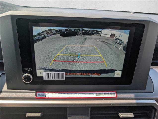 New 2026 Toyota 4Runner SR5 RWD image 13
