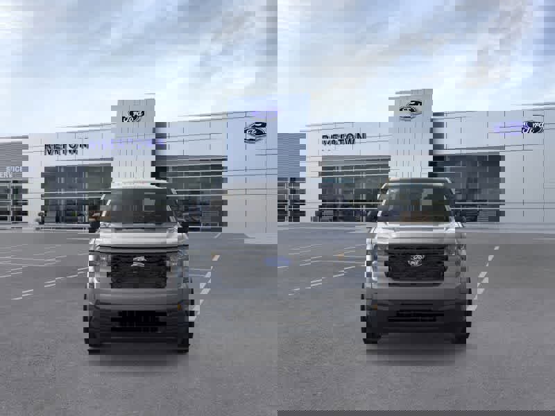 New 2026 Ford Maverick XL FWD image 6