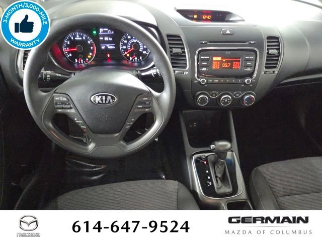 Used 2018 Kia Forte LX image 18