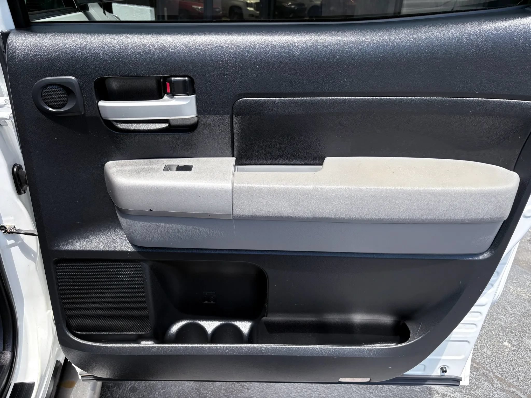 Used 2008 Toyota Tundra Limited AWD/4WD image 16