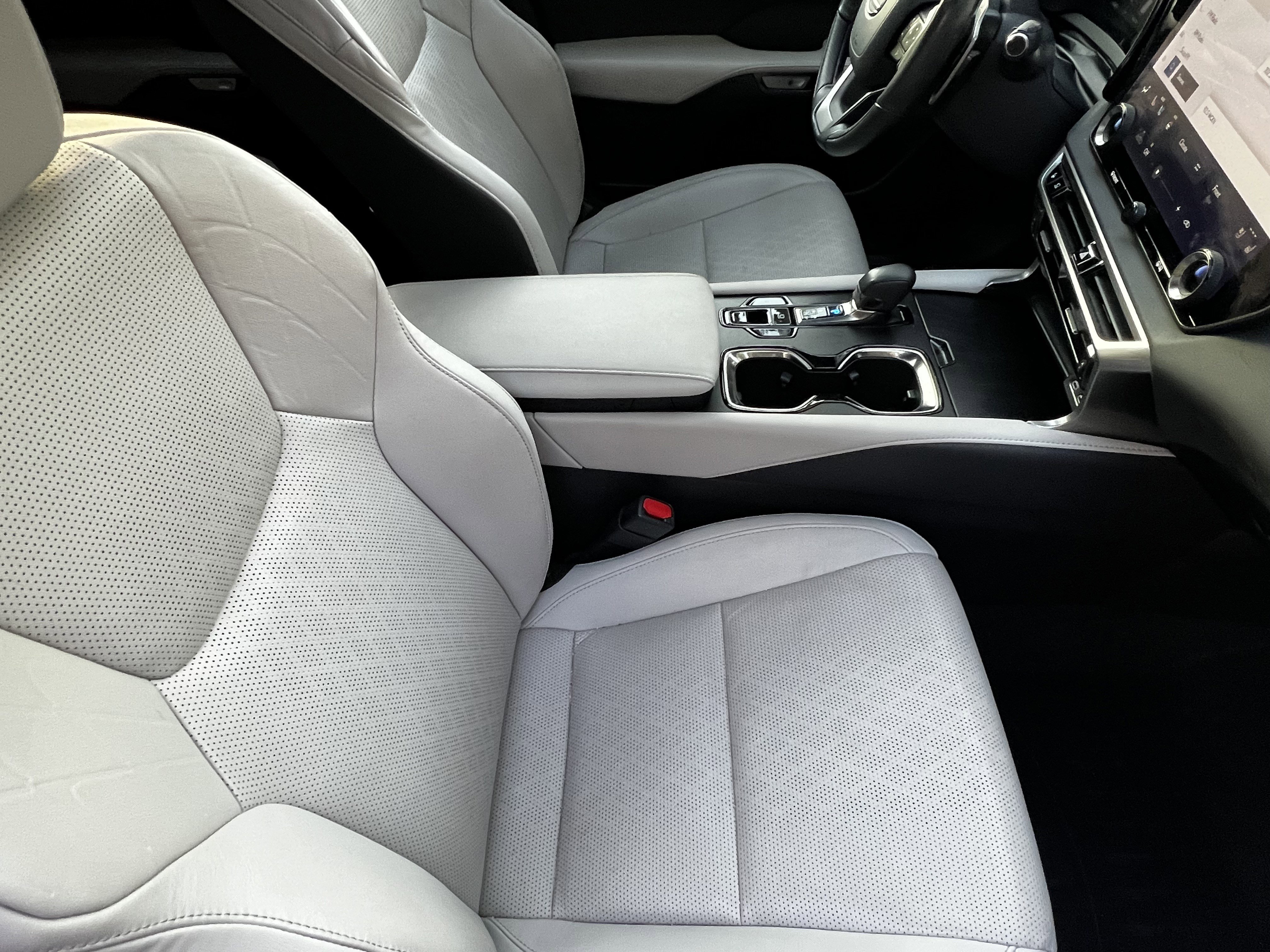 Certified 2024 Lexus RX 350 Premium Plus w/ Convenience Package FWD image 43