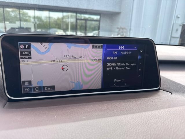 Used 2016 Lexus RX 350 AWD w/ Premium Package image 18