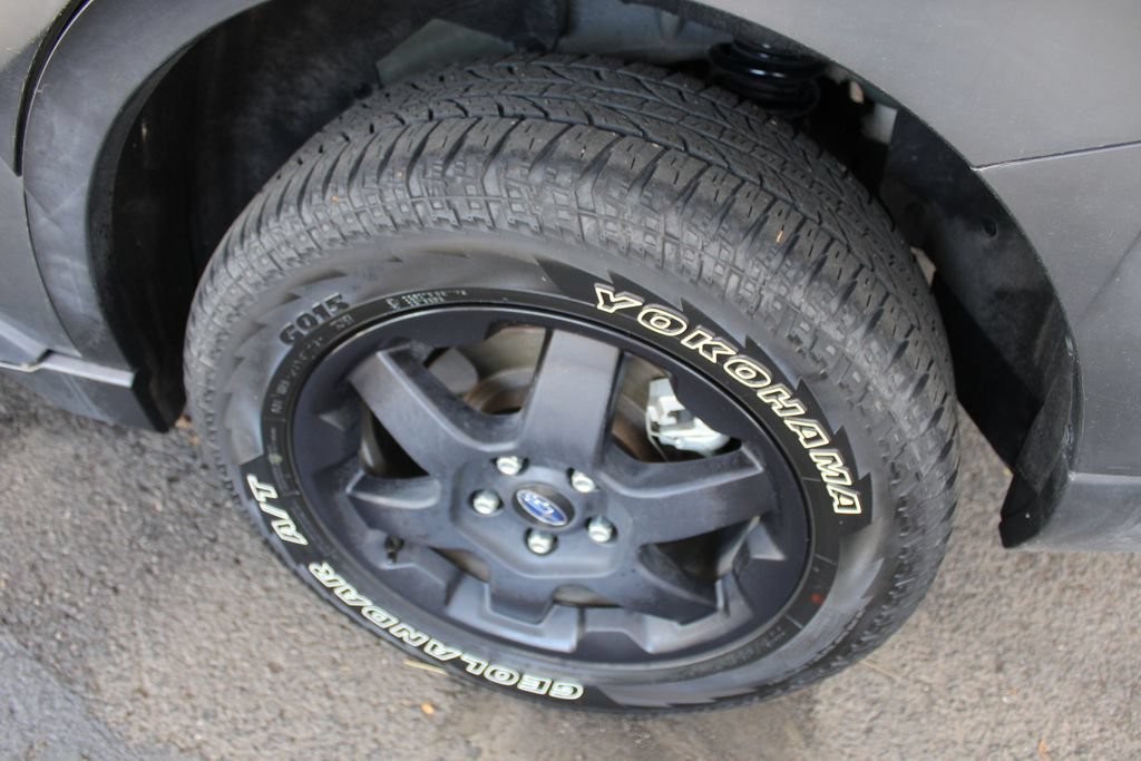 Used 2024 Subaru Outback Wilderness AWD/4WD image 67