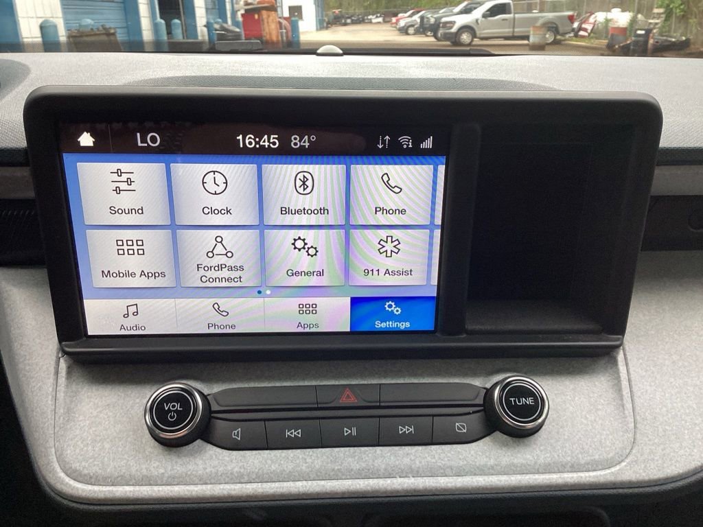 Used 2024 Ford Maverick XLT image 50