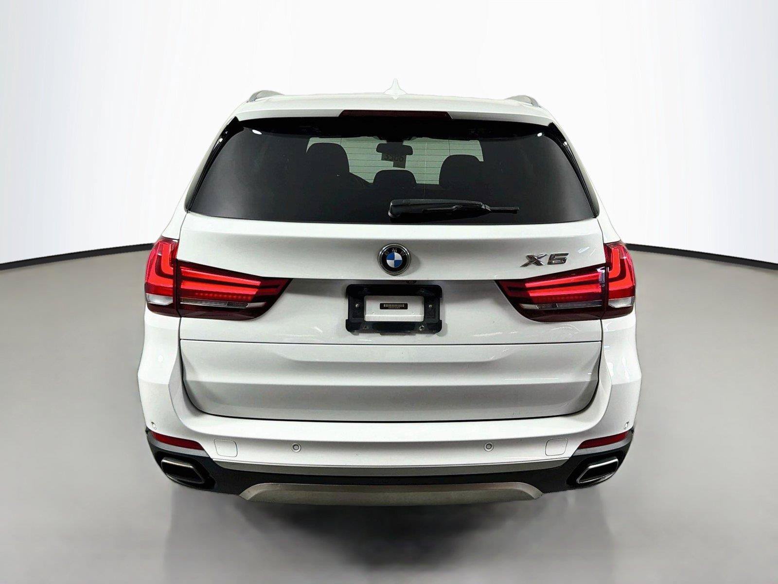 Used 2018 BMW X5 xDrive40e AWD/4WD image 6