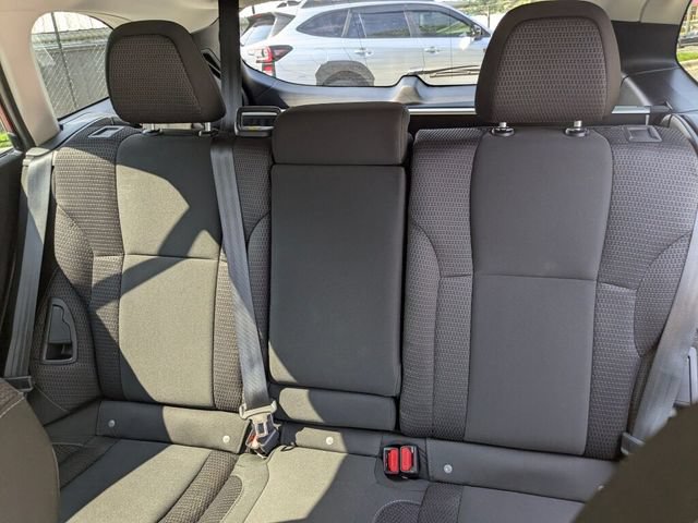 Used 2025 Subaru Outback Premium AWD/4WD image 27
