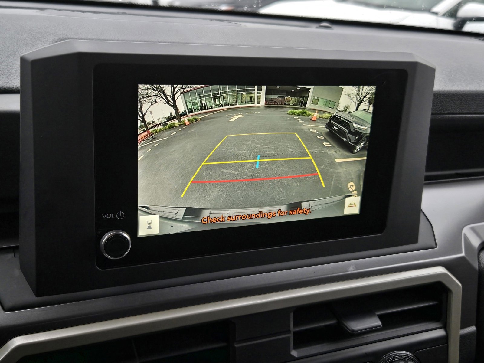 New 2026 Toyota Tacoma SR5 image 12