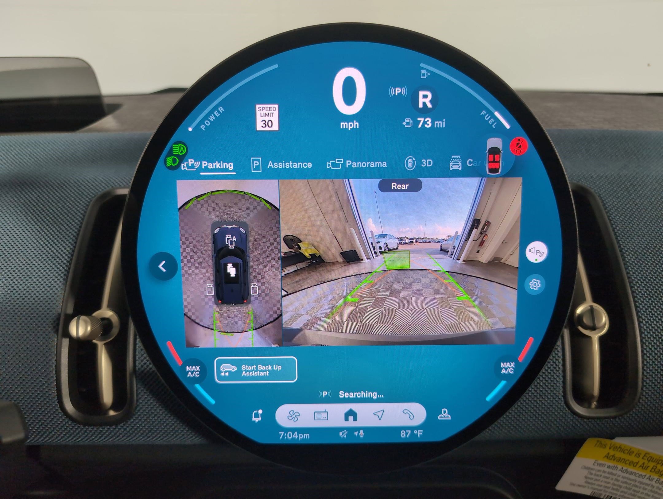 New 2025 MINI Cooper Countryman S w/ Comfort Package Max image 21