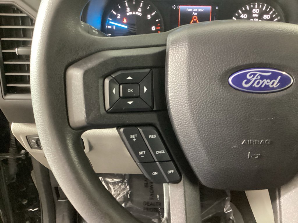 Used 2019 Ford F150 XL w/ Equipment Group 101A Mid image 17