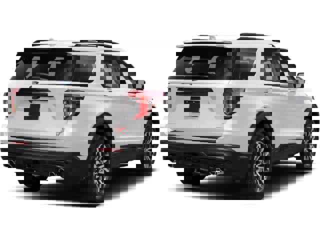 Used 2021 Ford Explorer ST w/ Equipment Group 401A AWD/4WD image 2