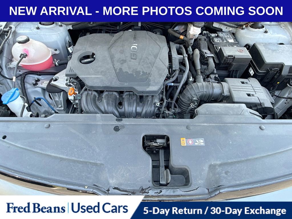 Used 2023 Kia Sportage X-Line w/ X-Line Premium Package AWD/4WD image 11