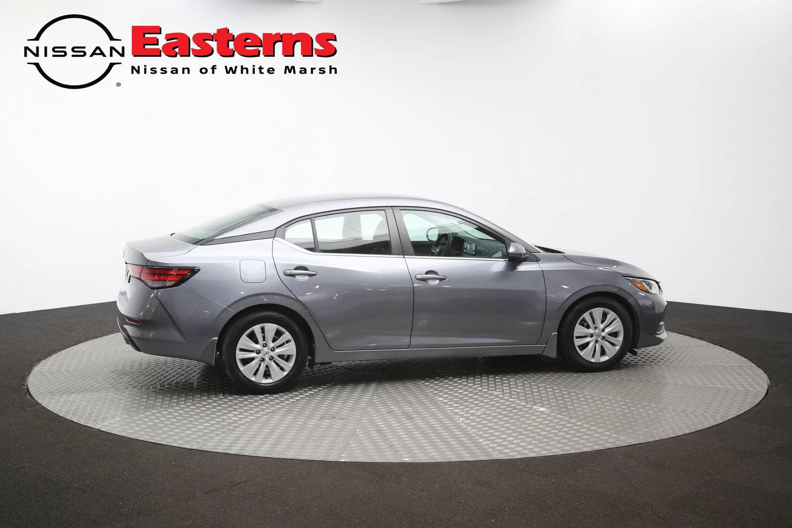 Used 2020 Nissan Sentra S FWD image 42