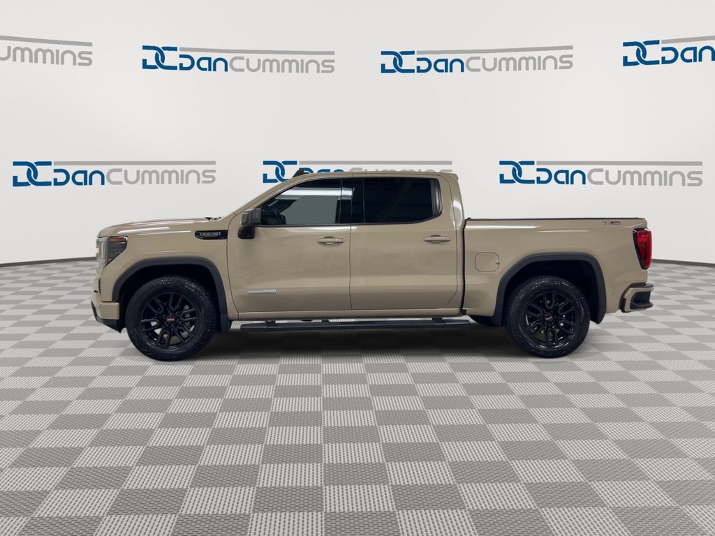 Used 2022 GMC Sierra 1500 Elevation AWD/4WD image 5