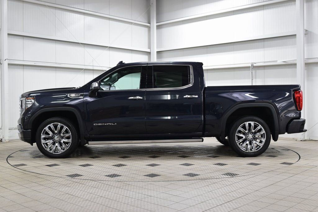 Used 2024 GMC Sierra 1500 Denali image 4