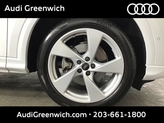 Certified 2025 Audi Q5 Premium Plus w/ Premium Plus AWD/4WD image 30