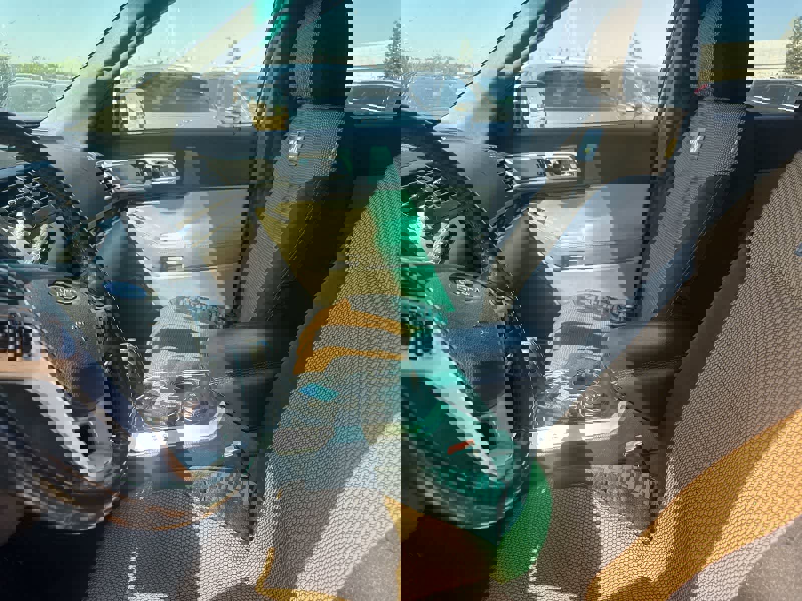 Used 2013 Ford Explorer Limited image 20