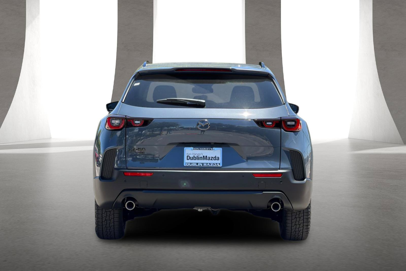 New 2026 MAZDA CX-50 Meridian Edition AWD/4WD image 5