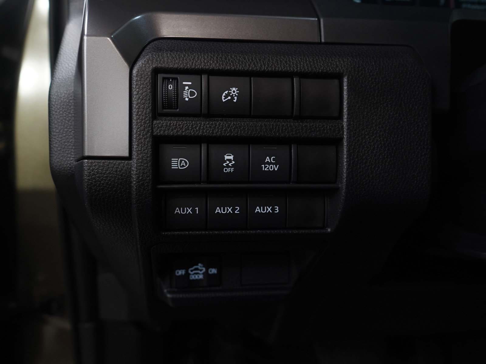 Used 2026 Toyota Tacoma TRD Off-Road w/ TRD Off Road Upgrade Package image 24