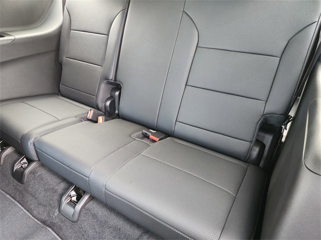 New 2026 Chevrolet Traverse LT w/ Sun and Wheel Package image 33