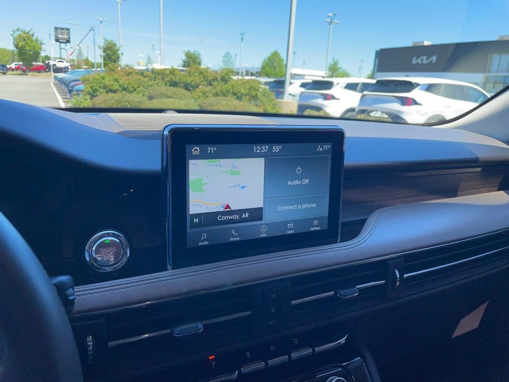 Used 2022 Lincoln Corsair Reserve FWD image 16