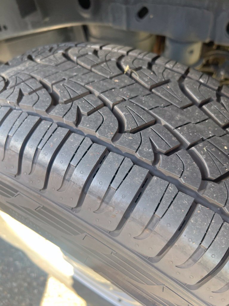 Certified 2024 Ford F150 XL AWD/4WD image 17