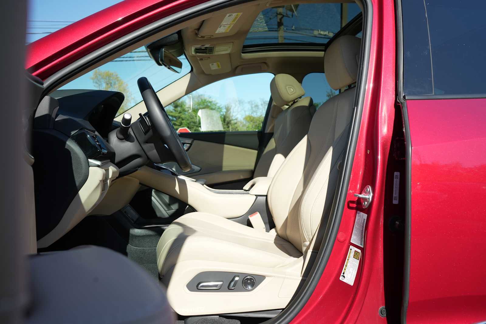 Certified 2024 Acura RDX SH-AWD w/ Technology Package image 15