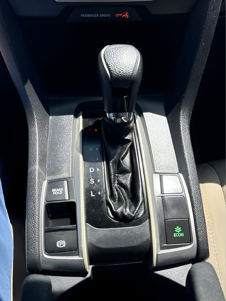 Used 2020 Honda Civic LX image 26