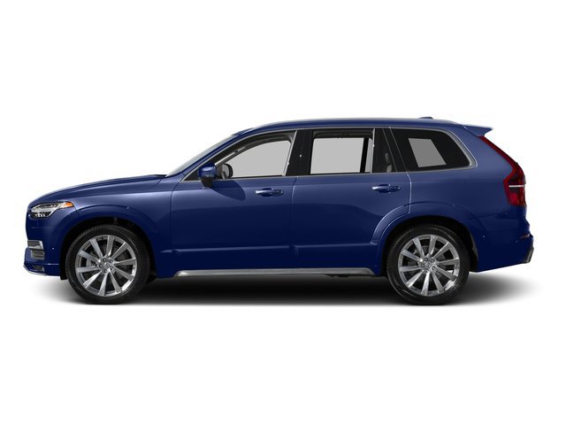 Used 2016 Volvo XC90 T6 Inscription AWD/4WD image 3