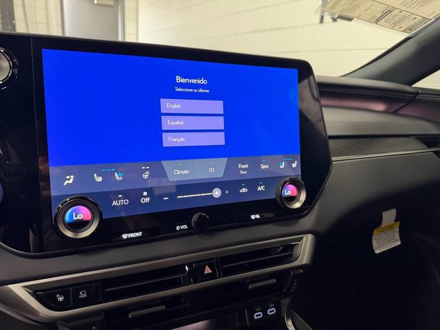 New 2026 Lexus RX 350 Premium Plus AWD/4WD image 27