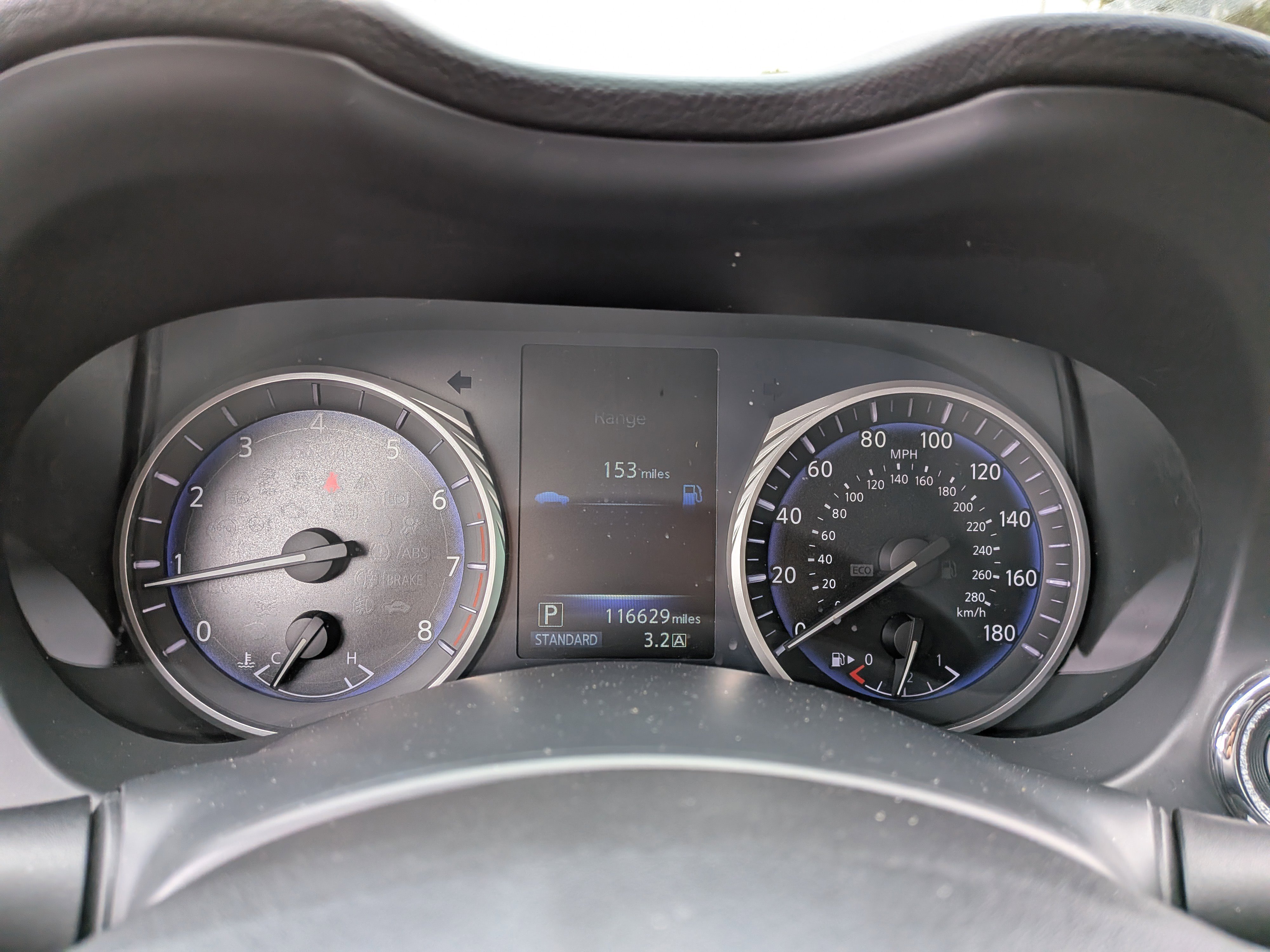Used 2016 INFINITI Q50 Premium AWD/4WD image 27