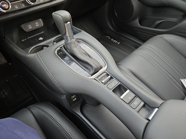 New 2026 Honda HR-V EX-L image 22