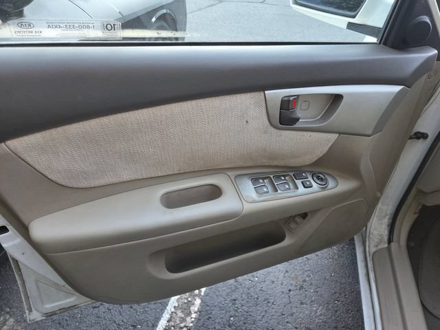 Used 2008 Kia Optima LX FWD image 9