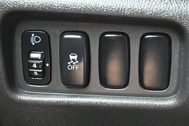 Used 2015 Mitsubishi Outlander Sport SE FWD image 18