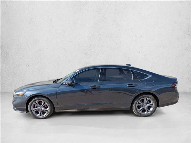 Used 2024 Honda Accord EX image 9