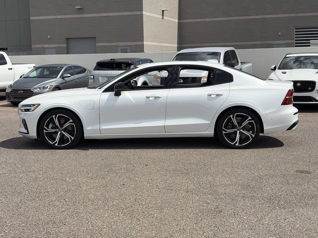 Used 2023 Volvo S60 T8 Plus w/ Climate Package AWD/4WD image 9