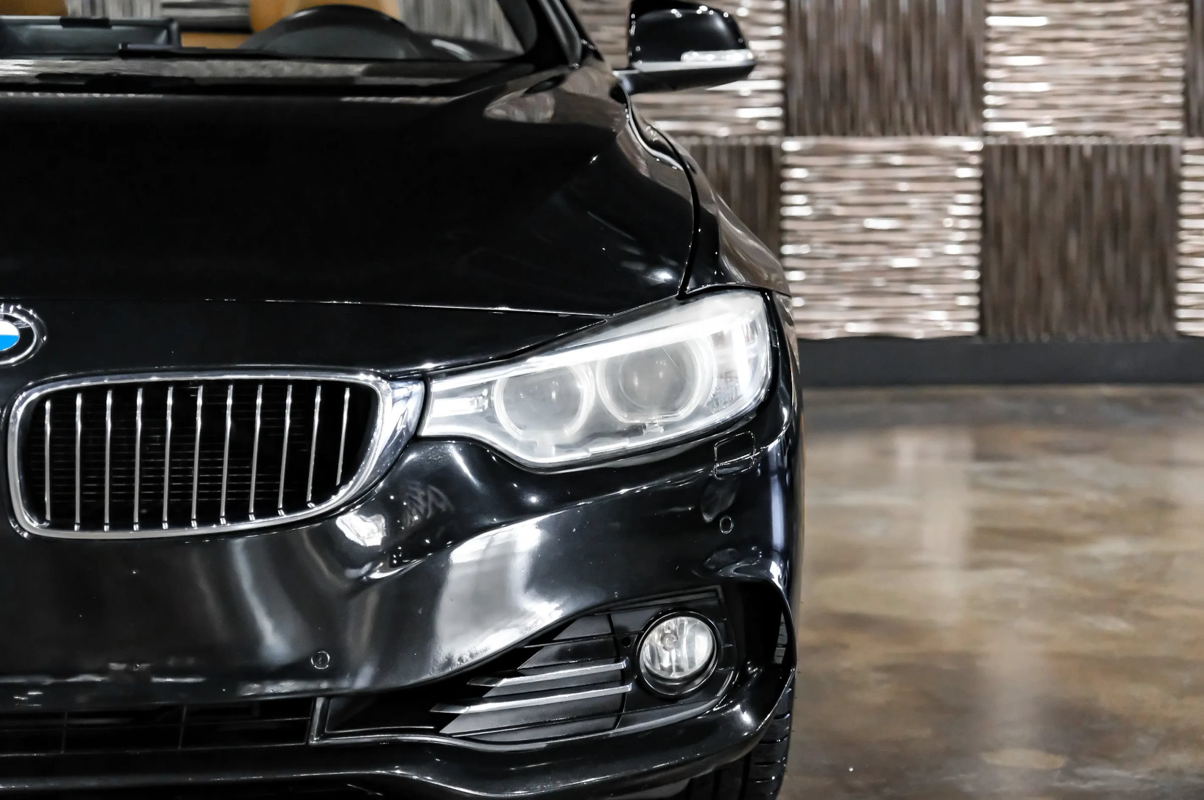 Used 2016 BMW 435i Convertible RWD image 44