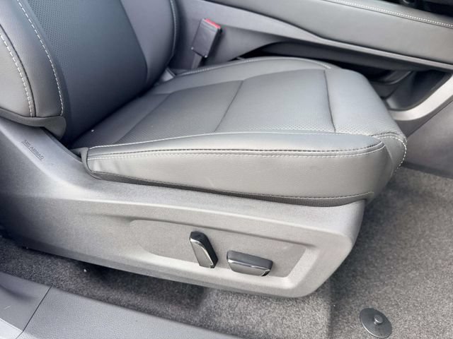 New 2026 Nissan Murano SL AWD/4WD image 9