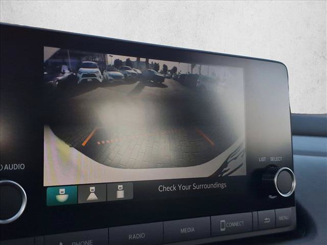 Used 2024 Honda HR-V LX image 12