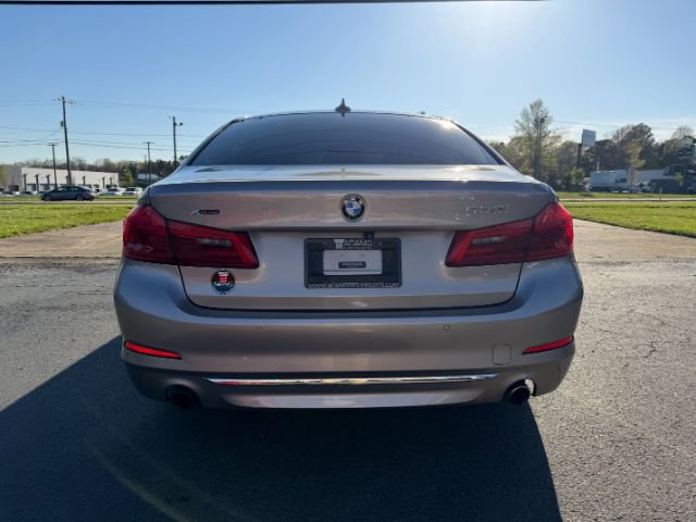 Used 2018 BMW 530i xDrive image 6