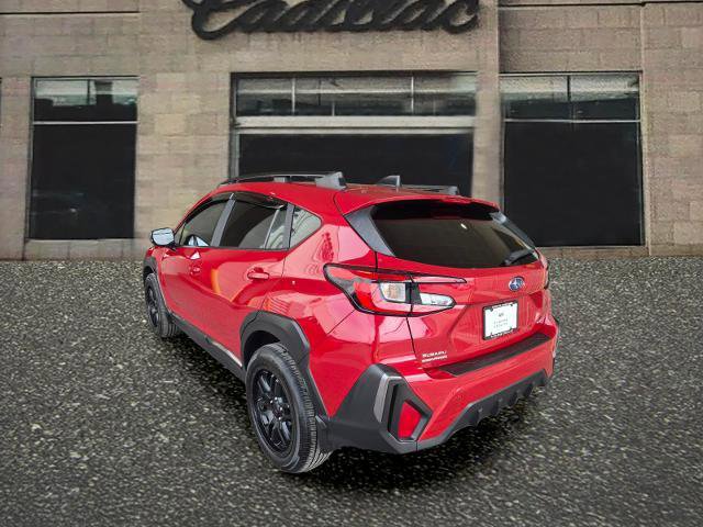 Used 2025 Subaru Crosstrek 2.5i Limited image 3